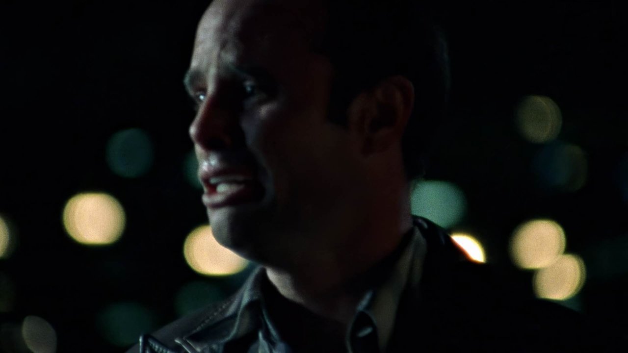 The Shield - Season 6 Episode 5 : Haunts