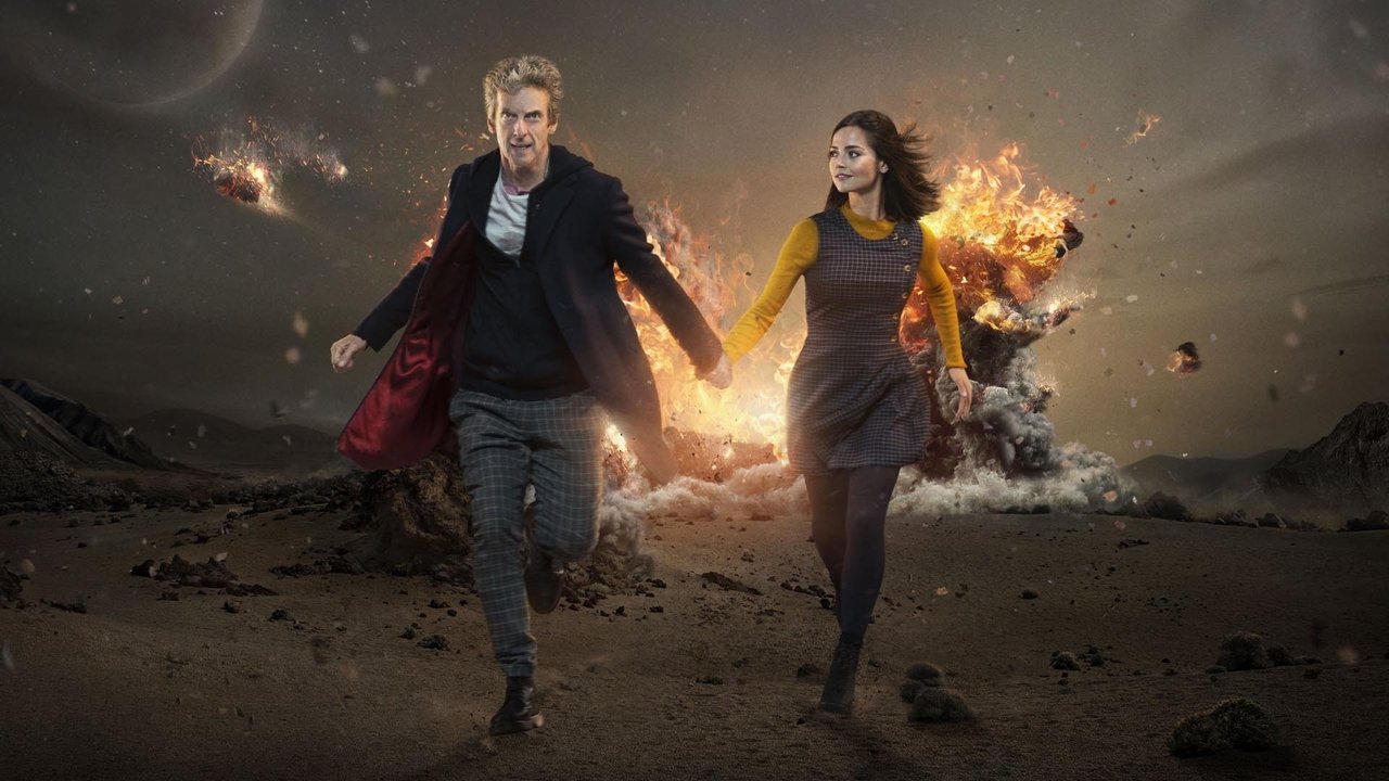 Doctor Who - Season 7 Episode 3 : A Town Called Mercy