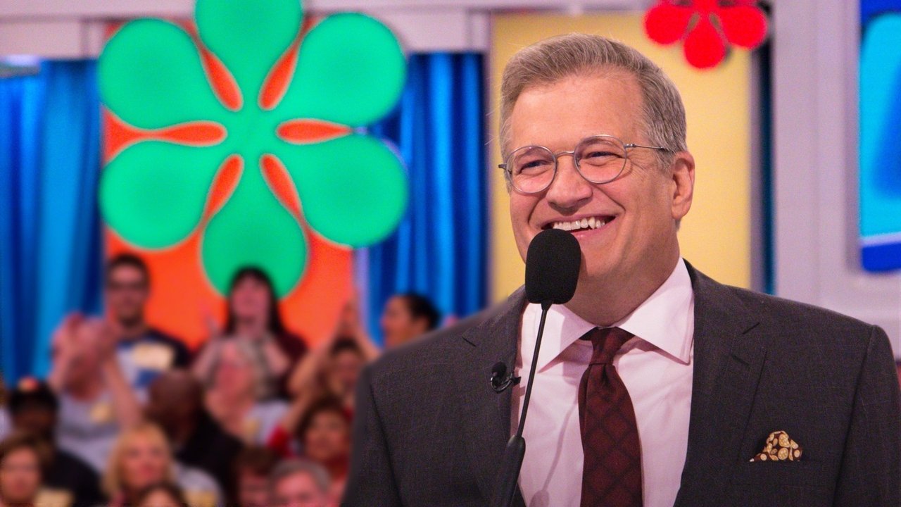 The Price Is Right - Season 8 Episode 123 : Episode 123