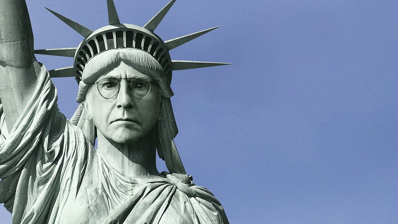 Curb Your Enthusiasm Season 12 Episode 6 : The Gettysburg Address
