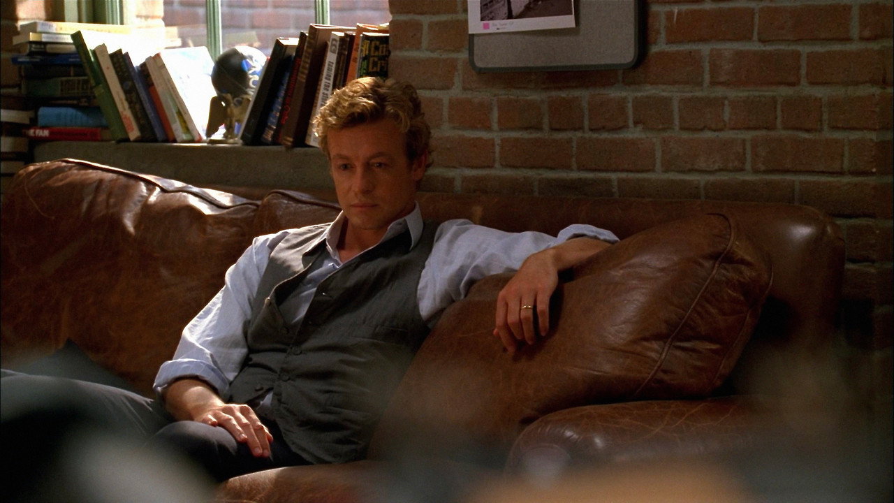 The Mentalist