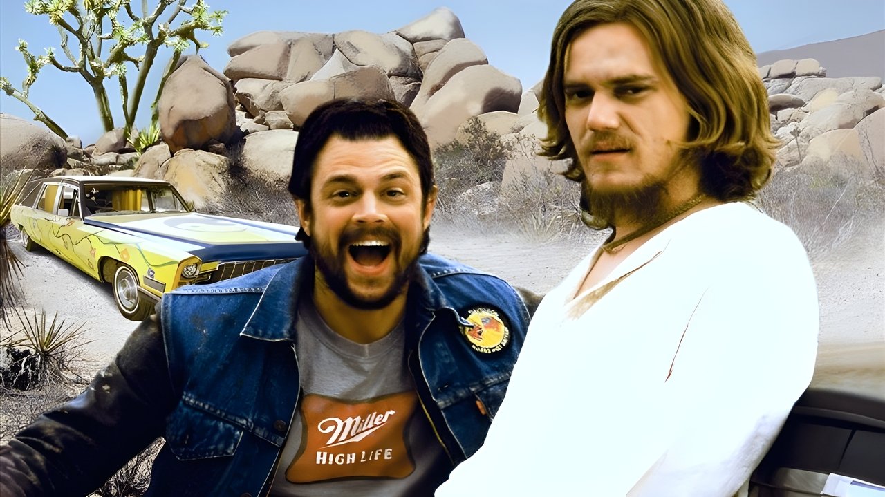 movie backdrop
