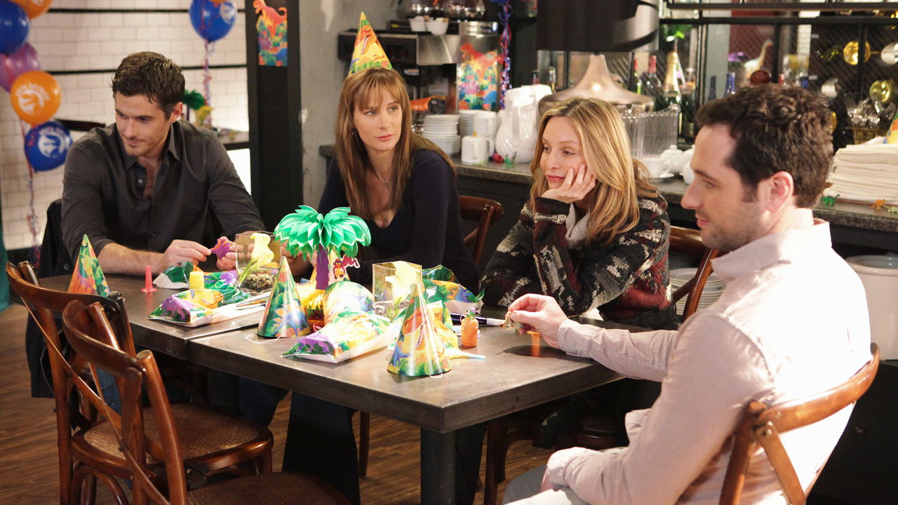 Brothers and Sisters - Season 5 Episode 15 : Brody