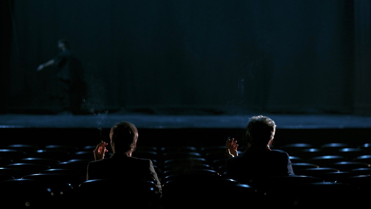 movie backdrop