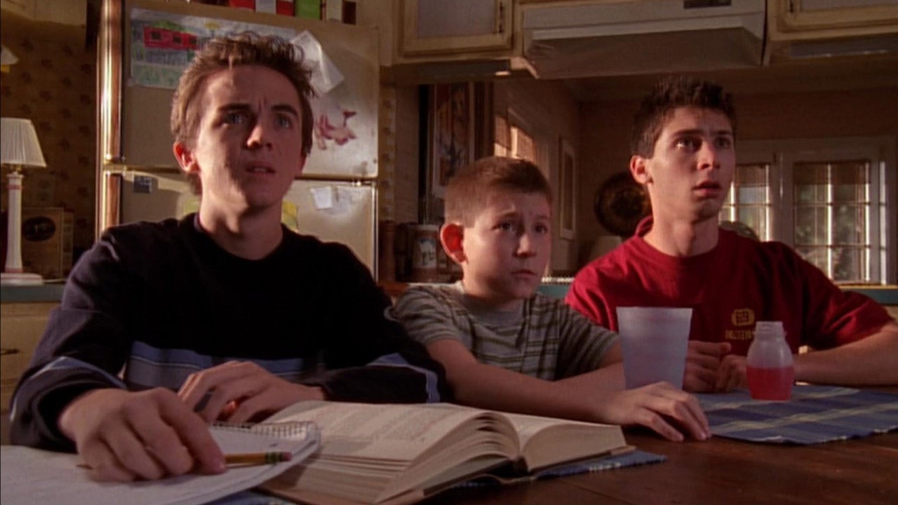 Malcolm in the Middle