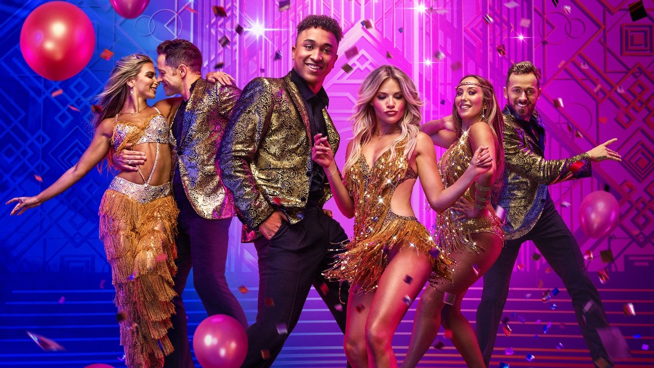 Dancing with the Stars Season 23 Episode 3 : Week 2: Results Show