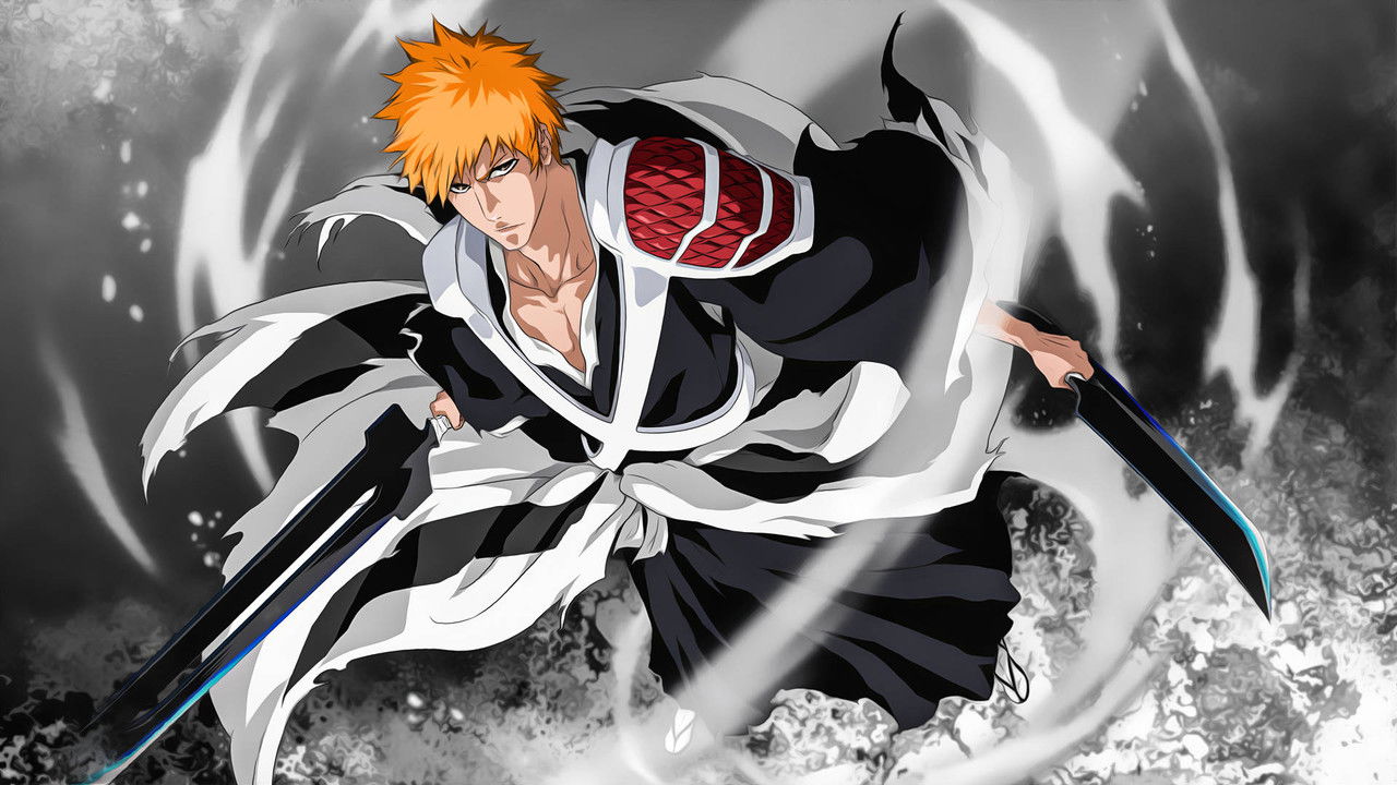 Bleach - Season 1 Episode 191 : The Frightening Banquet, Szayelaporro Theater
