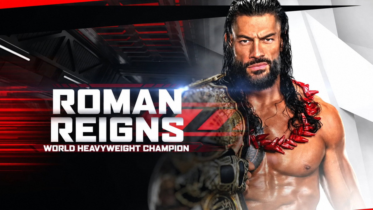 Raw - Season 21 Episode 46 : Raw - Nov. 18, 2013