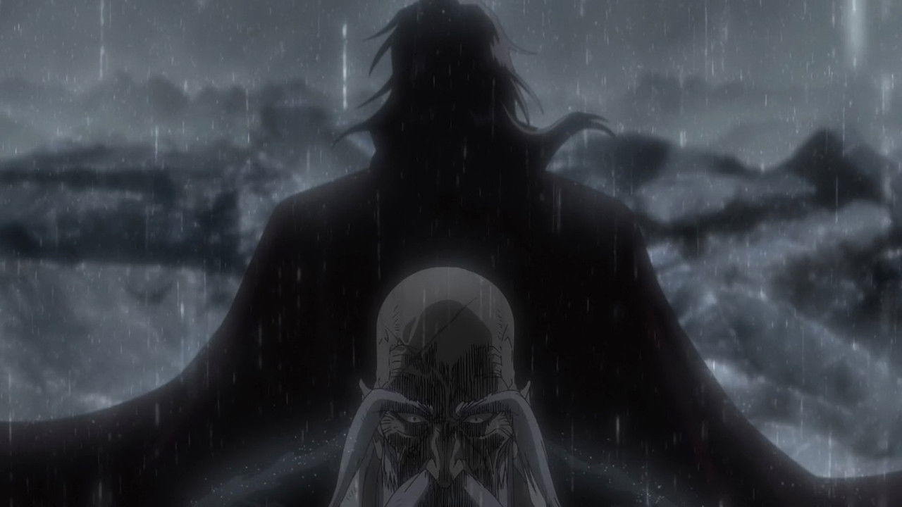 Bleach - Season 1 Episode 225 : Vice-Captains Annihilated! The Terrifying Demonic Beast
