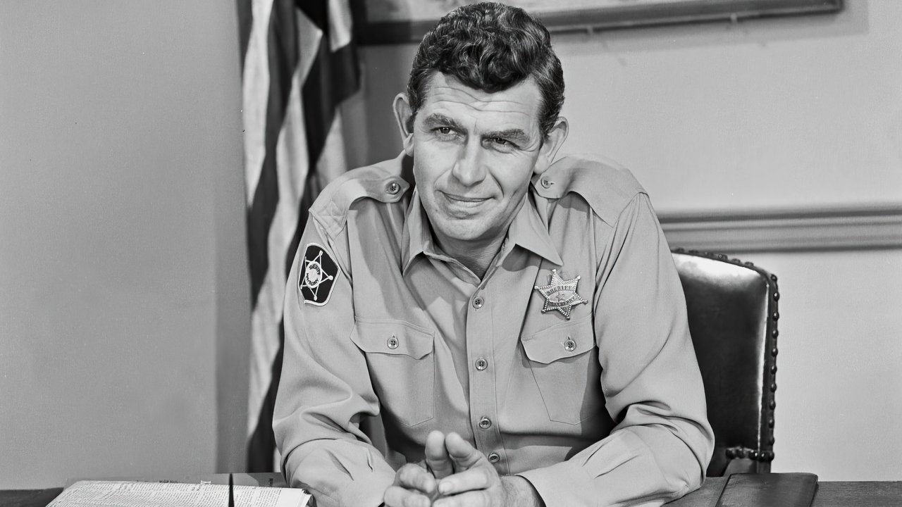 The Andy Griffith Show Season 5