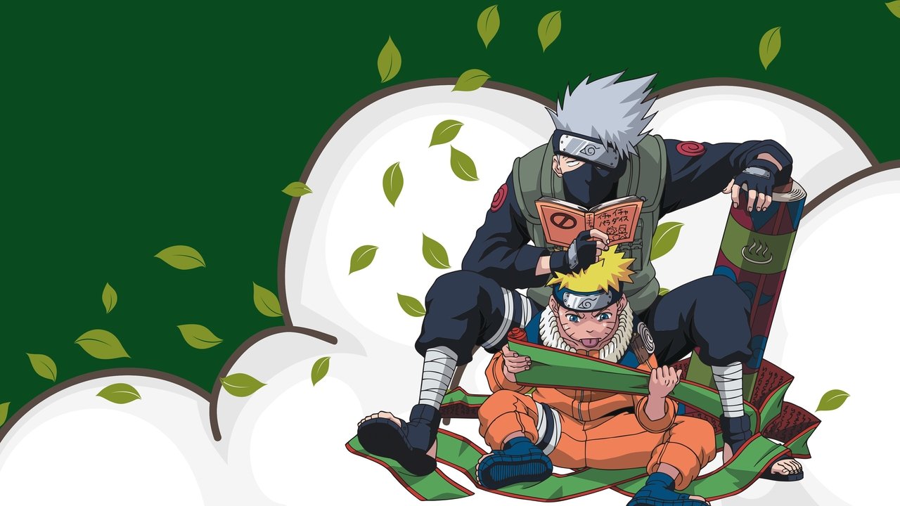 Naruto Season 3 Episode 129 : Brothers: Distance Among the Uchihas