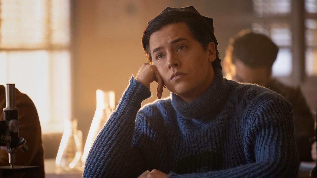 Riverdale Season 5 Episode 8 : Chapter Eighty-Four: Lock & Key
