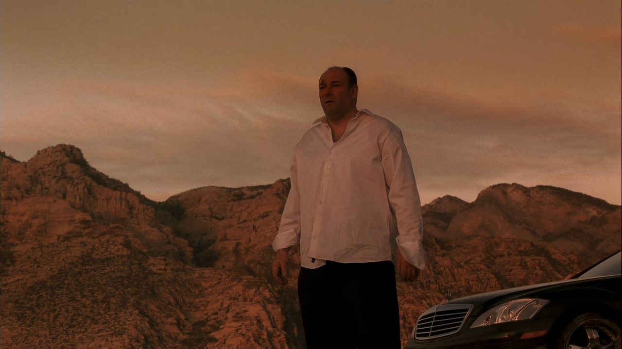 The Sopranos - Season 1 Episode 2 : 46 Long