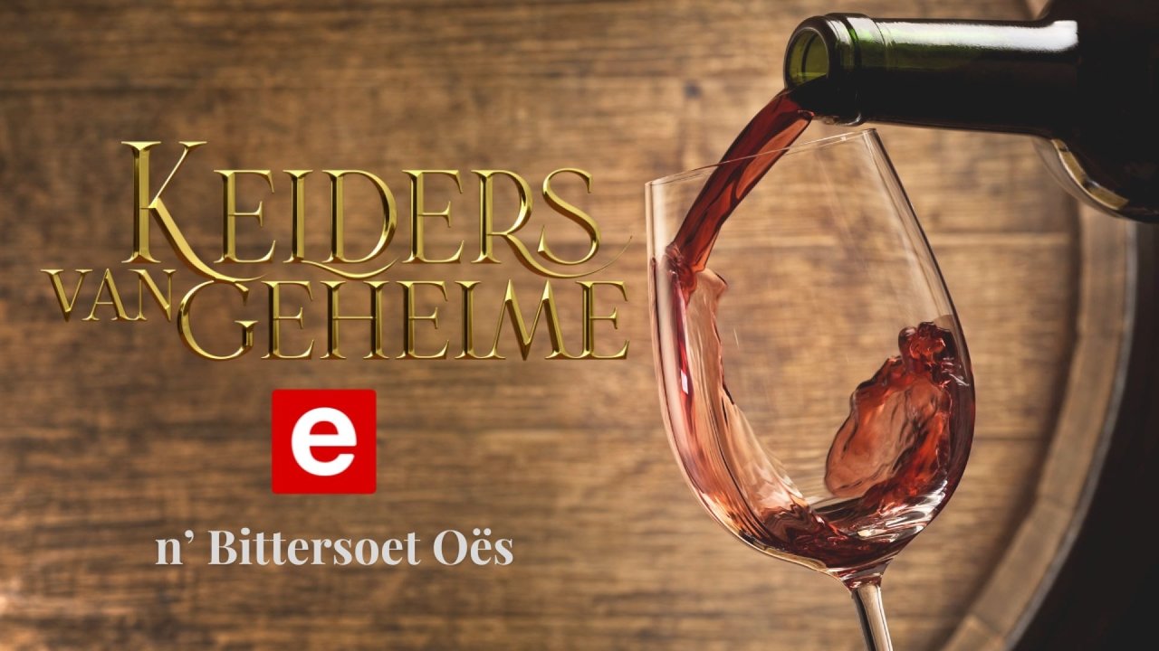 Kelders van Geheime Season 1 Episode 51 : Episode 51