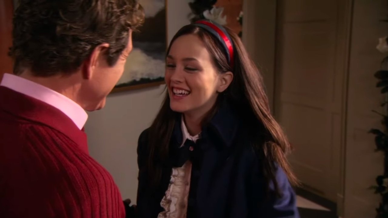 Gossip Girl - Season 6 Episode 1 : Gone Maybe Gone