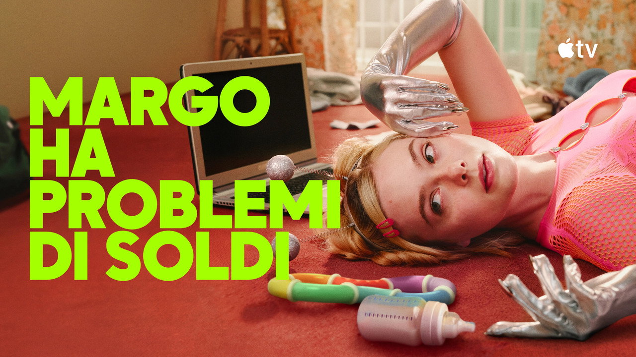 Margo's Got Money Troubles - Season 1