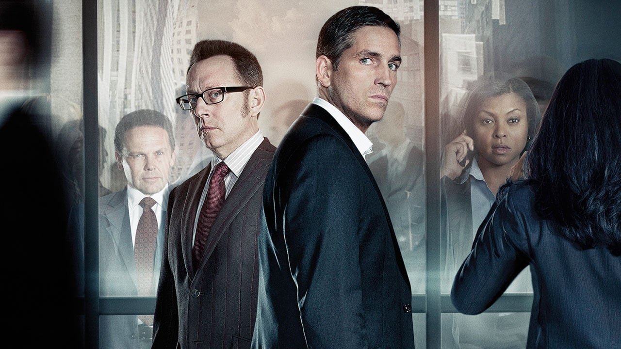 Person of Interest Season 4 Episode 5 : Prophets