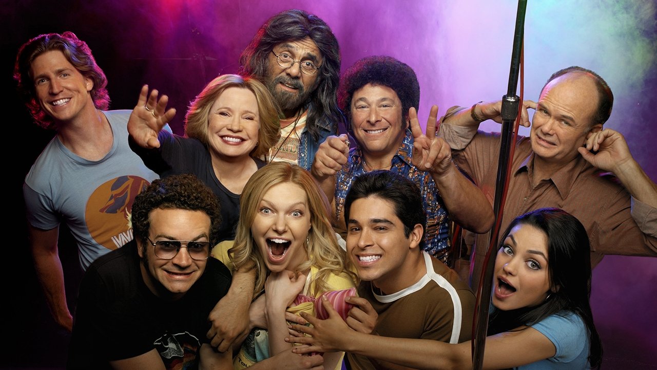 That '70s Show - Season 6 Episode 8 : I'm a Boy