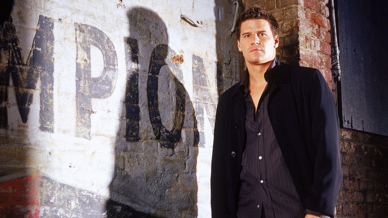 Angel - Season 5 Episode 13 : Why We Fight