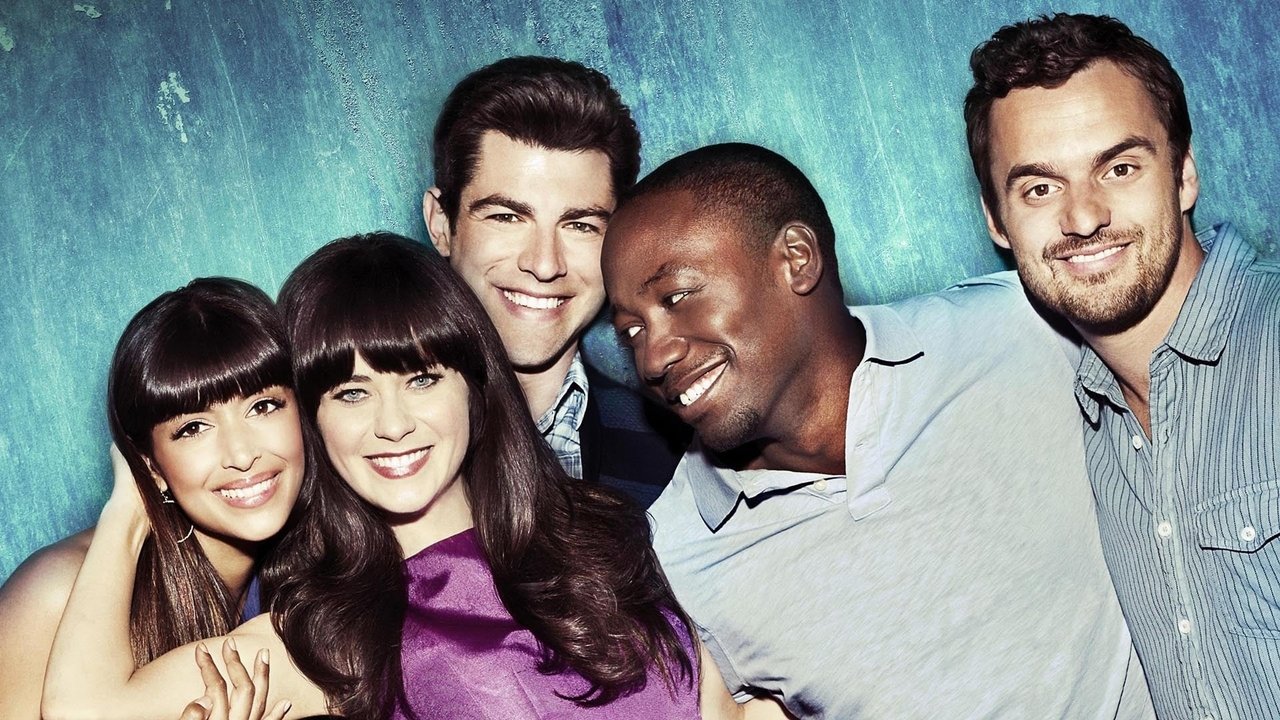 New Girl - Season 1 Episode 8 : Bad In Bed