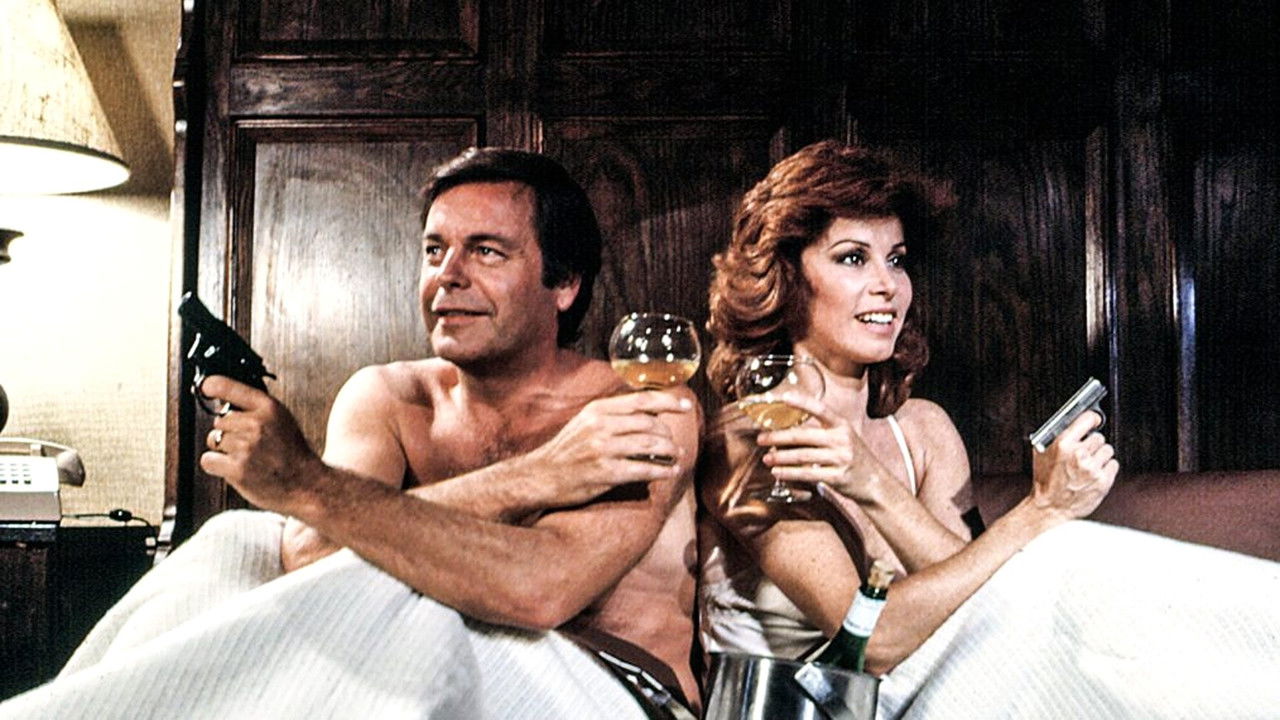 Hart to Hart - Season 4 Episode 18 : The Wayward Hart
