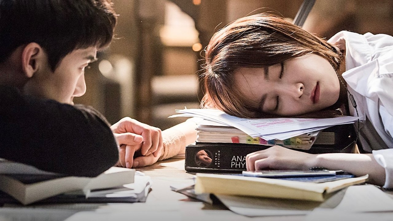 Dr. Romantic - Season 1 Episode 15 : The Cornered Stone Syndrome