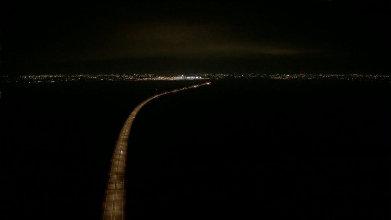 The Bridge - Season 3 Episode 9 : Episode 9