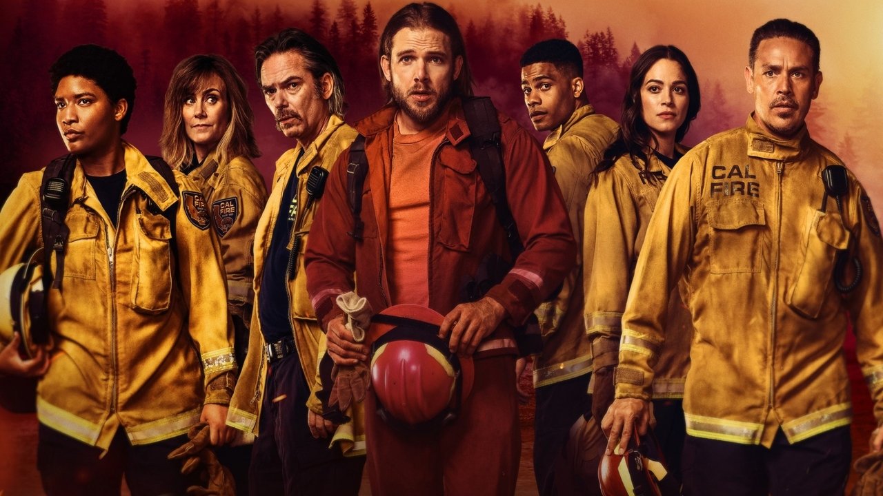 Fire Country - Season 4 Episode 5 : Happy First Day, Manny