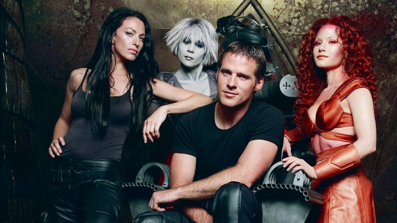 Farscape Season 1