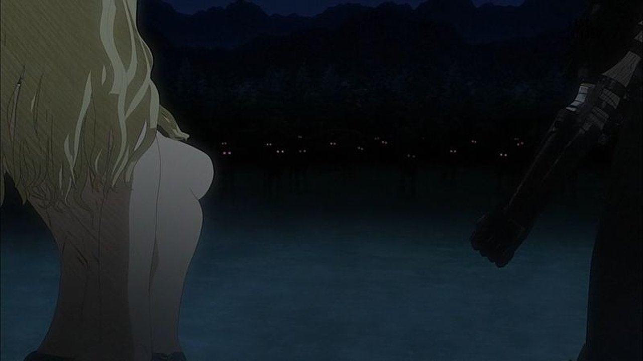 Image Berserk