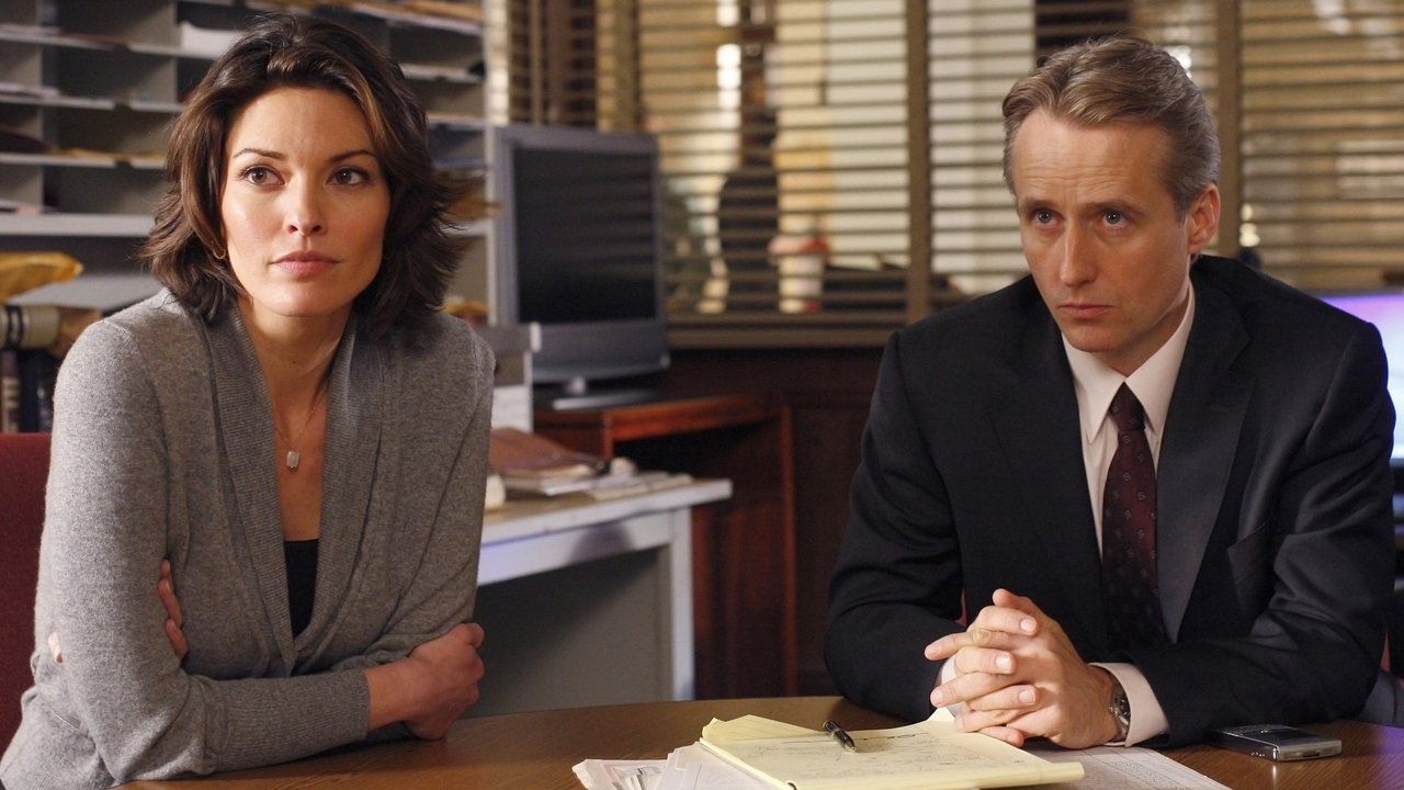 Law & Order Season 7 Episode 13 : Matrimony