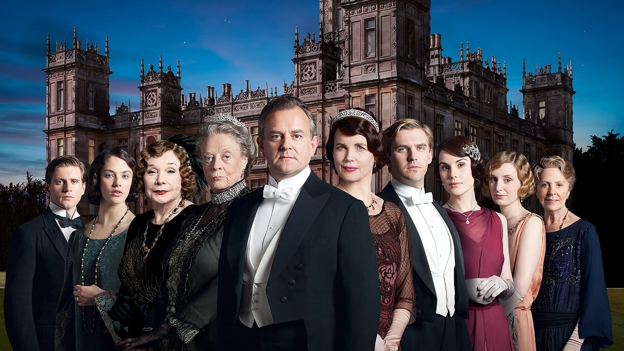 Downton Abbey - Season 2 Episode 3 : Episode 3