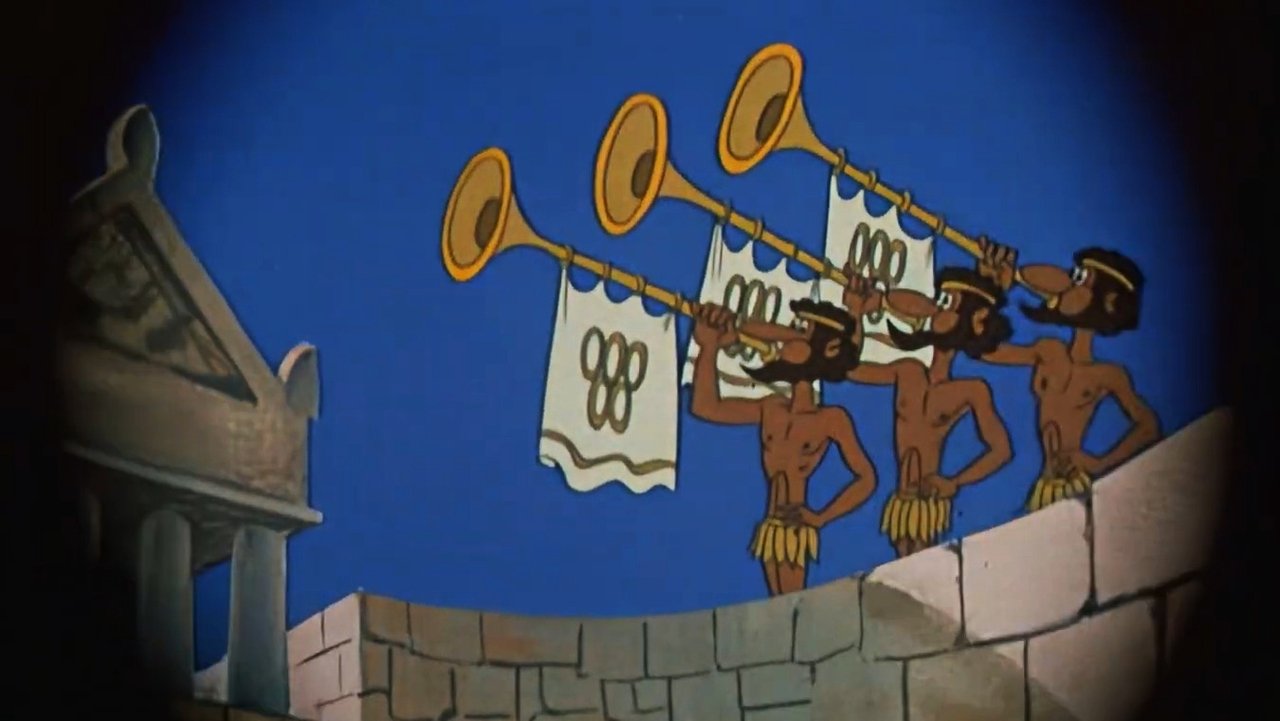 movie backdrop