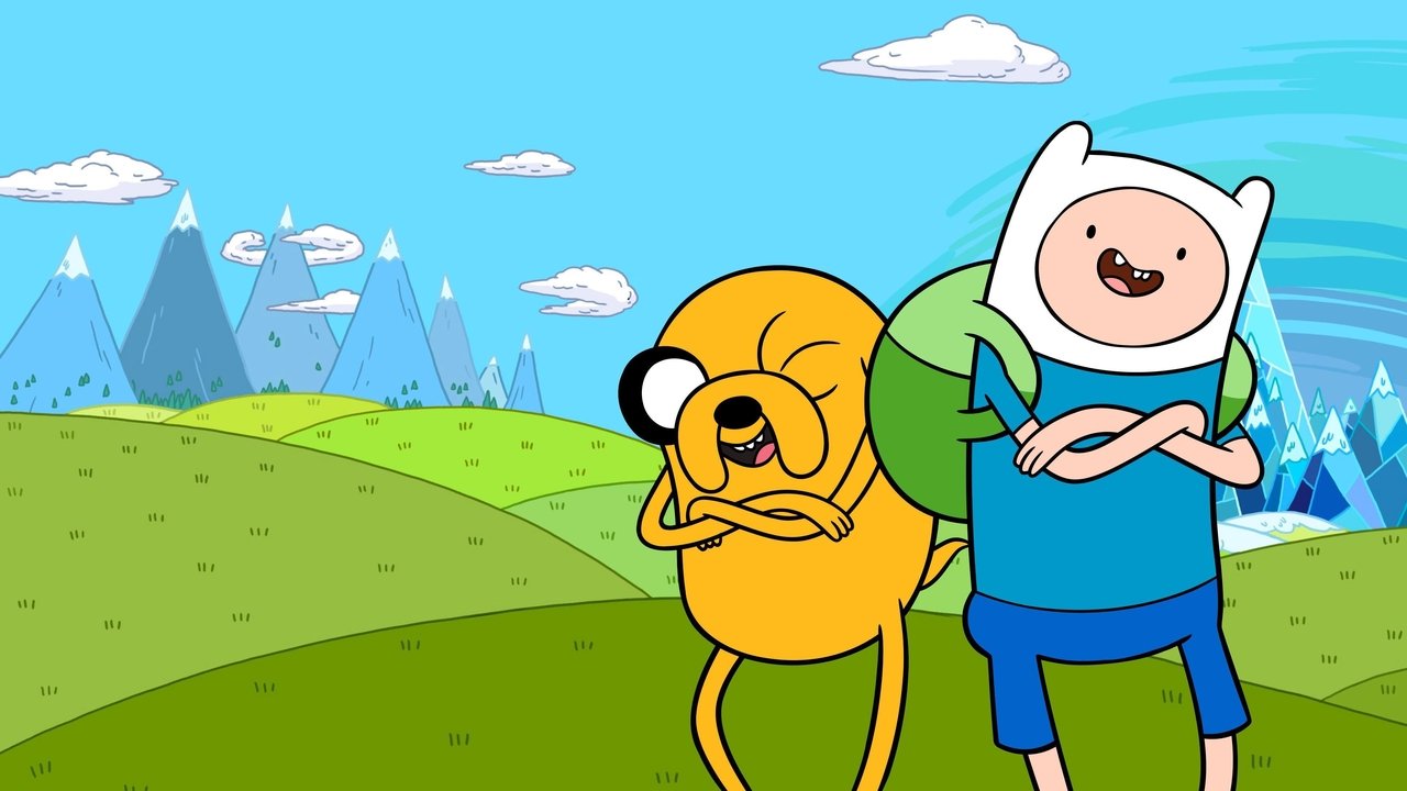 Adventure Time - Season 9