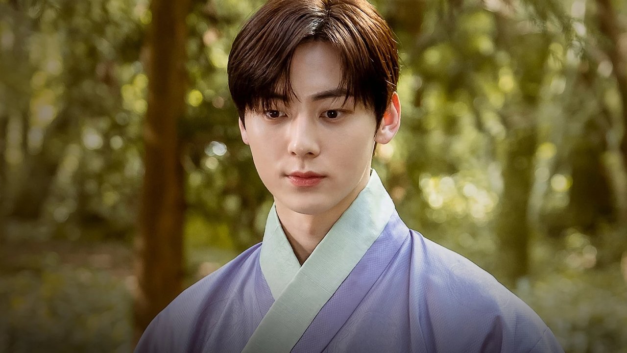 Alchemy of Souls - Season 1 Episode 10 : Episode 10