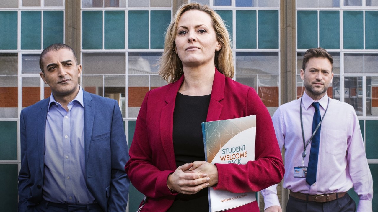 Ackley Bridge Season 5 Episode 2 : Episode 2