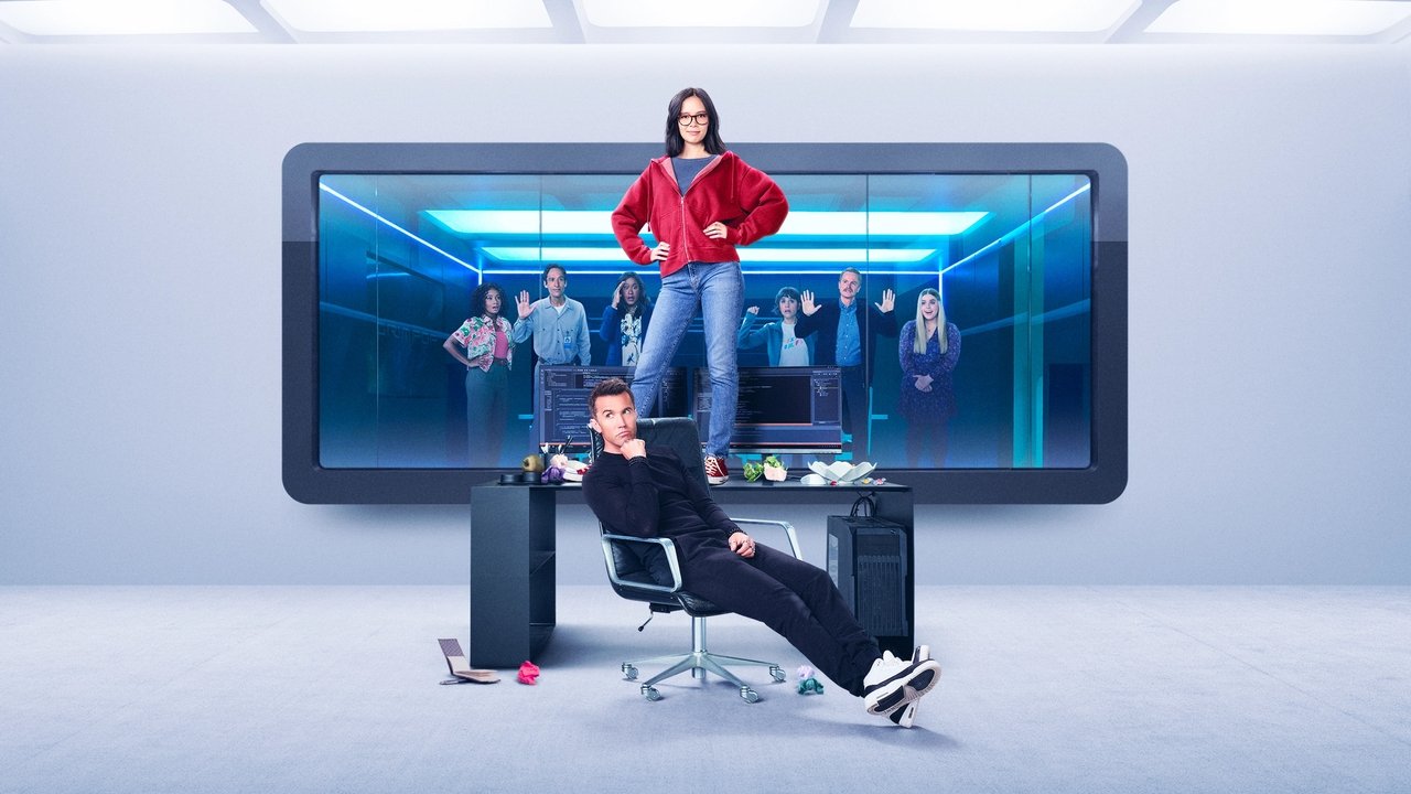 Mythic Quest - Season 4 Episode 9 : Telephone