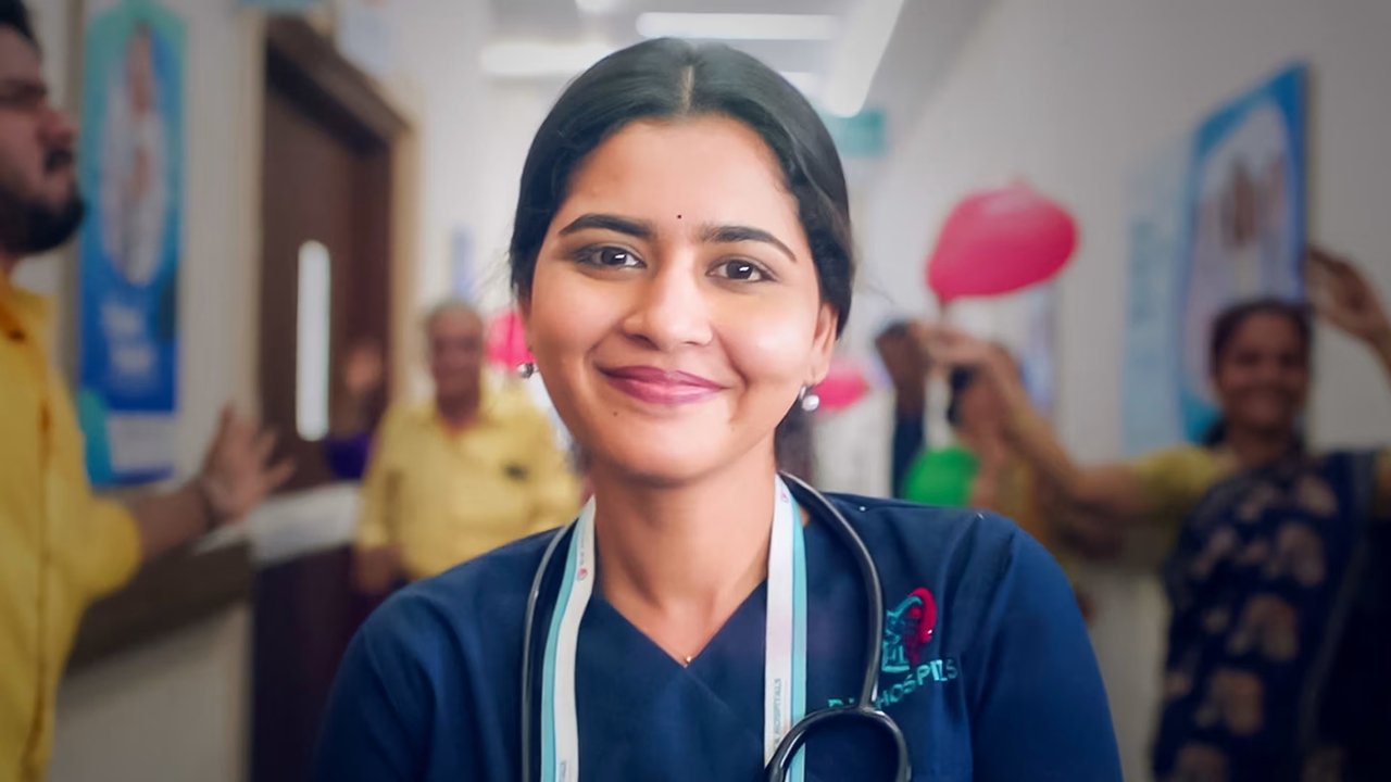 Heart Beat - Season 2