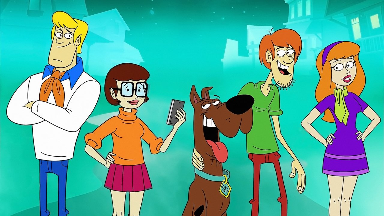 Be Cool, Scooby-Doo! Season 2 Episode 2 : Scroogey Doo