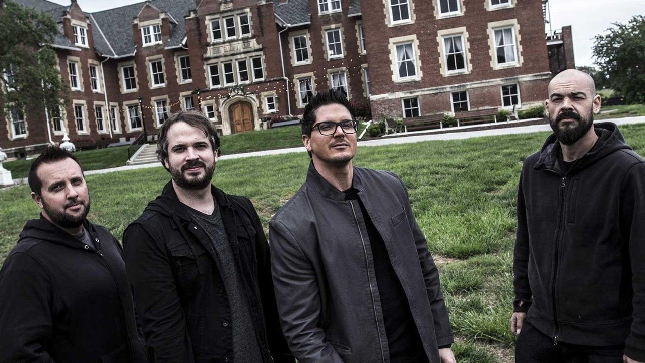 Ghost Adventures - Season 7