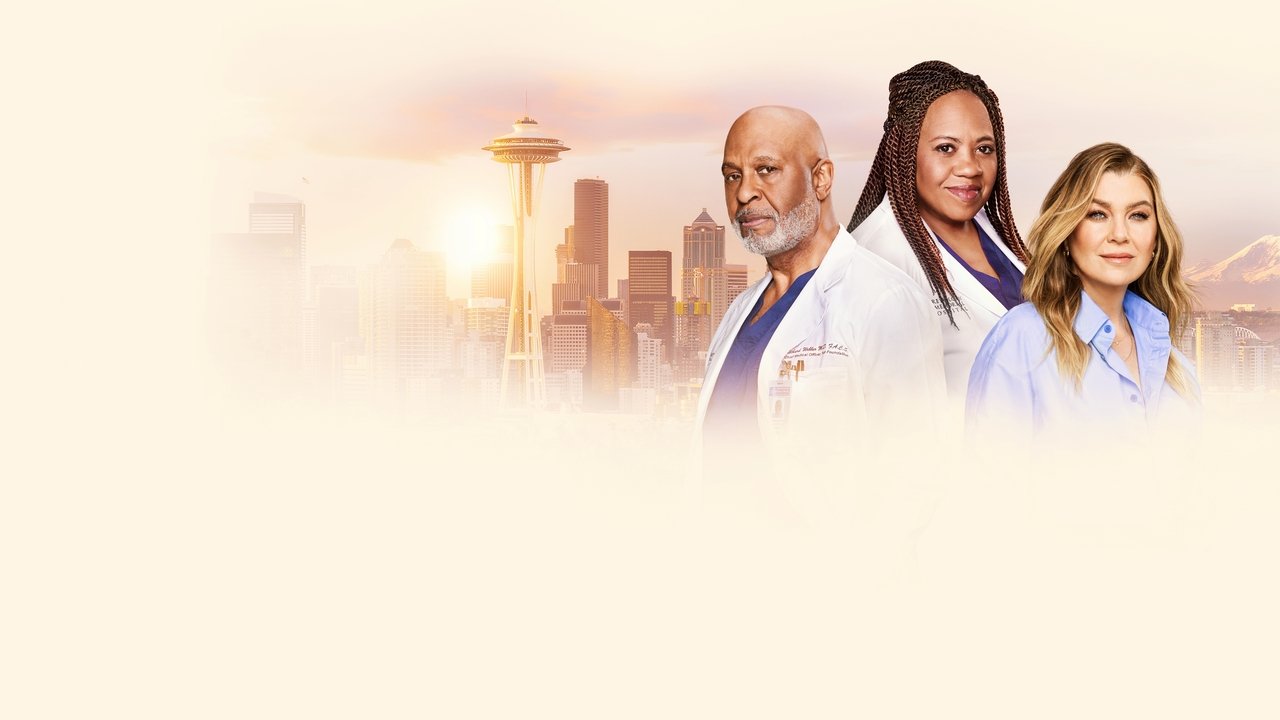 Grey's Anatomy - Season 4 Episode 9 : Crash Into Me (1)