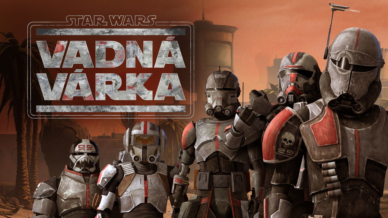 Star Wars: The Bad Batch - Season 2 Episode 8 : Truth & Consequences (2)