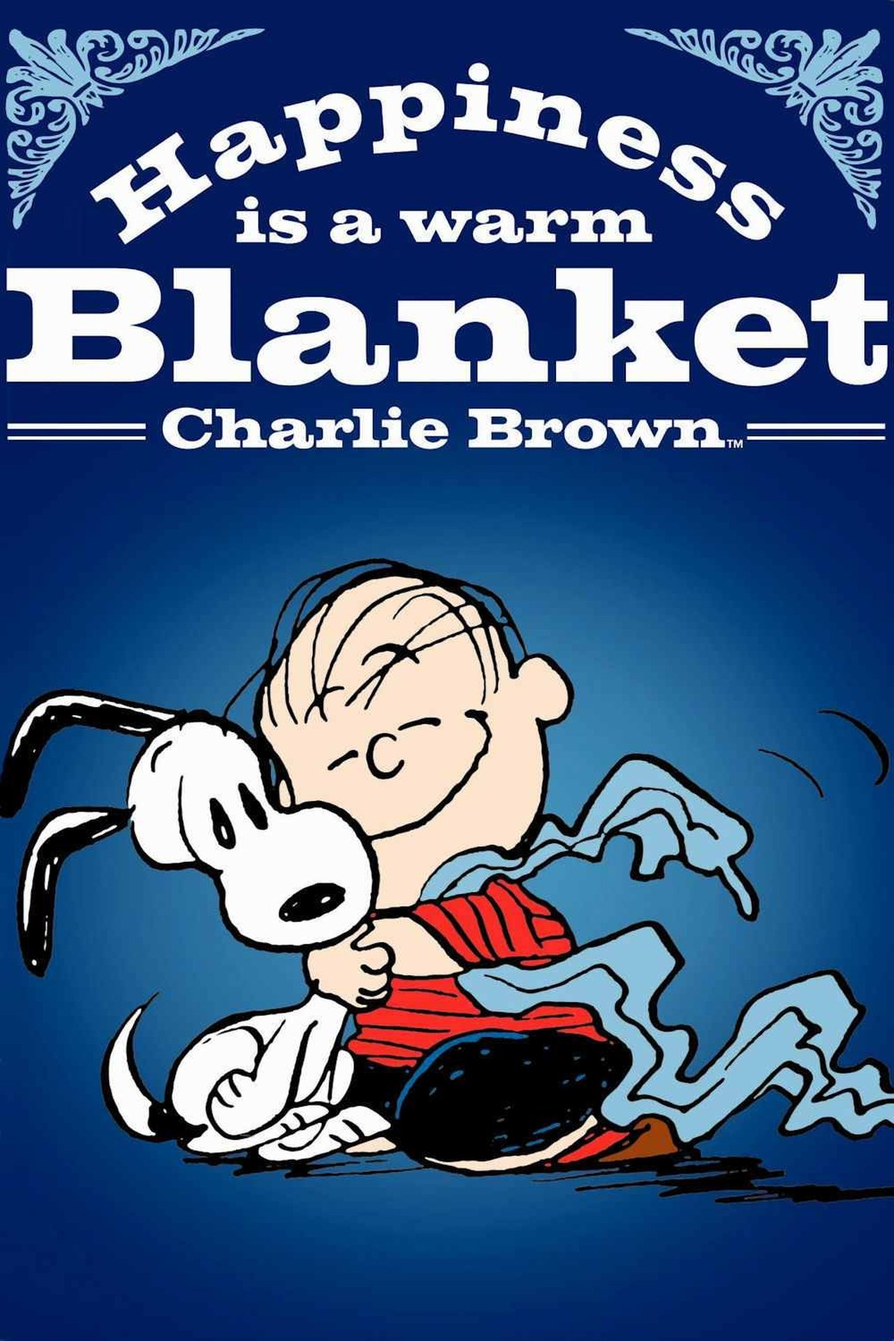 Felicidade é Um Cobertor Quente, Charlie Brown