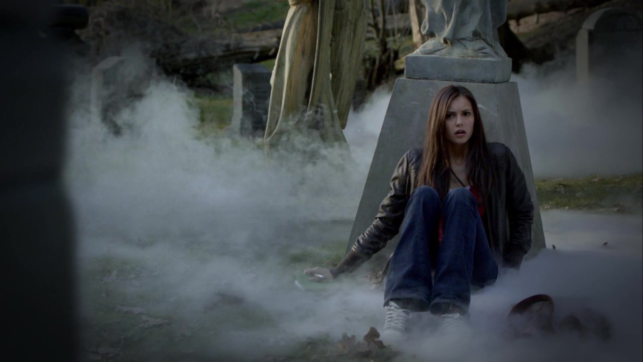The Vampire Diaries - Season 5 Episode 18 : Resident Evil