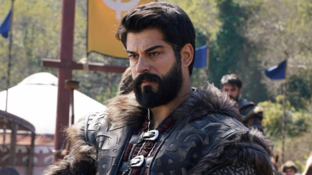 KuruluÅ Osman - Season 1 Episode 5 : The Establishment Epic