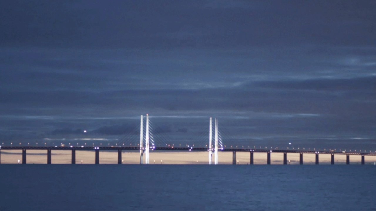 The Bridge - Season 2 Episode 2 : Episode 2