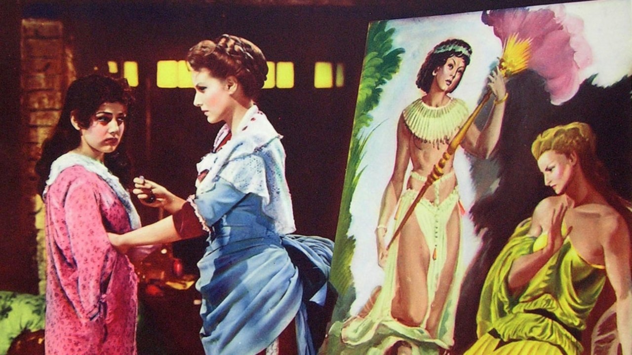 movie backdrop