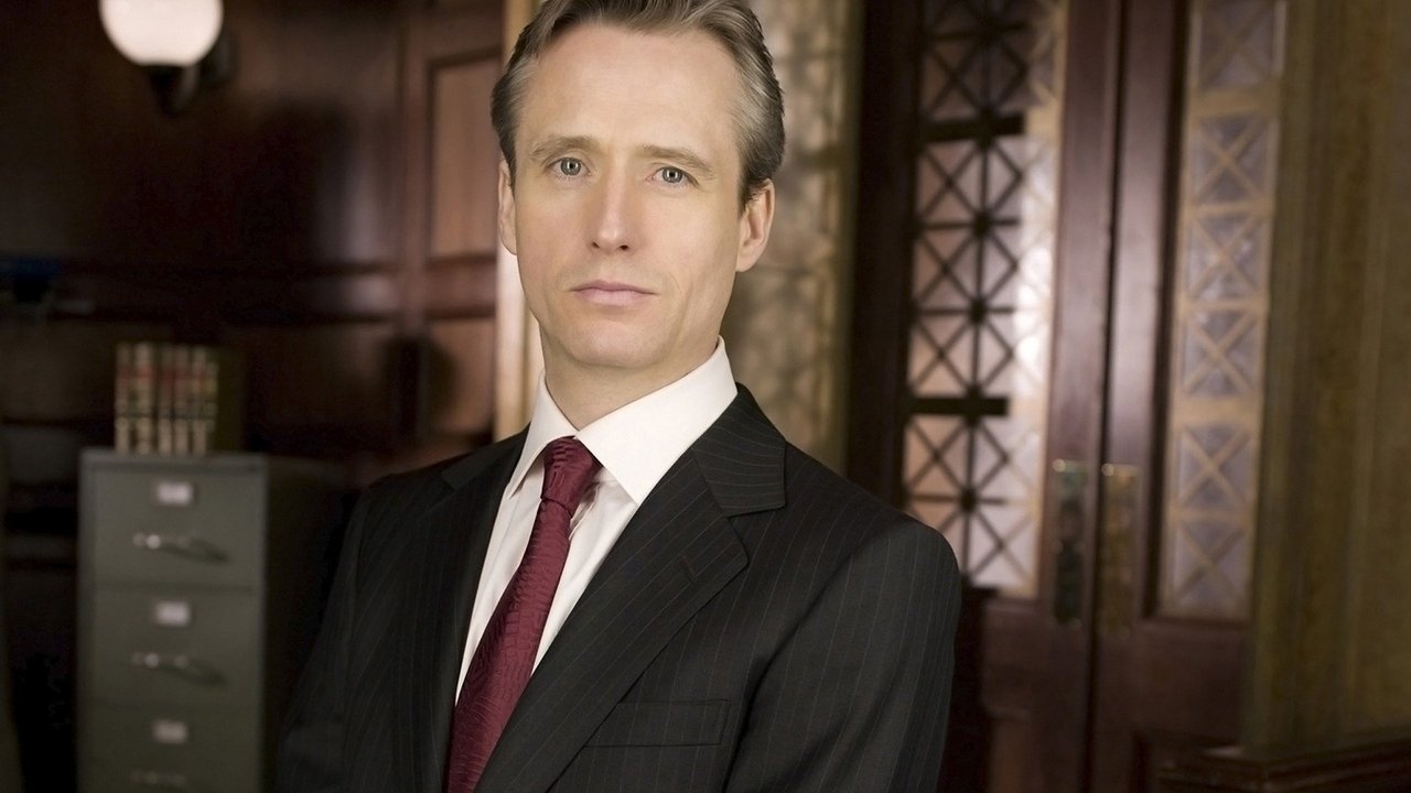 Law & Order Season 13 Episode 24 : Smoke