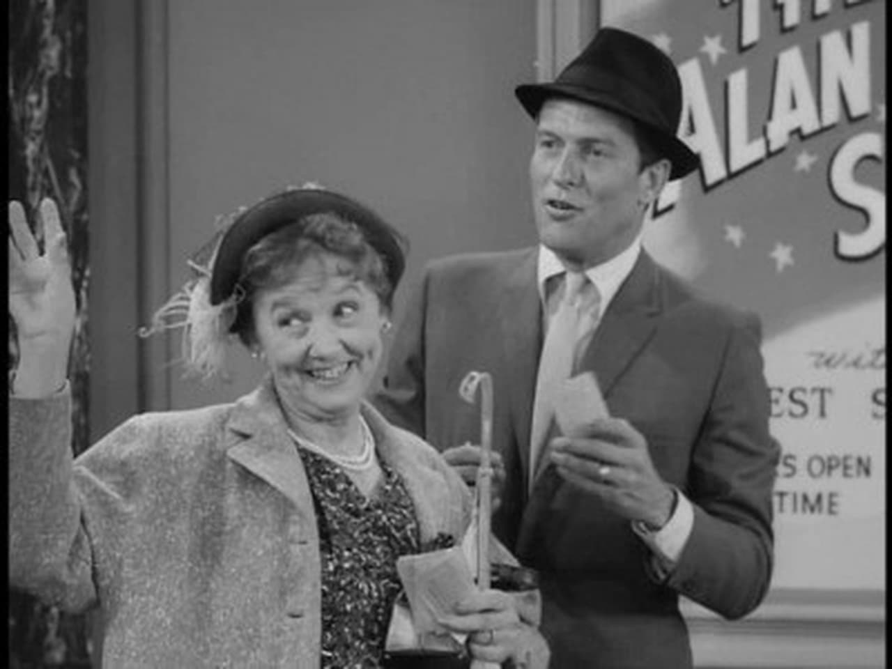 Dick van dyke season 1 episode 11