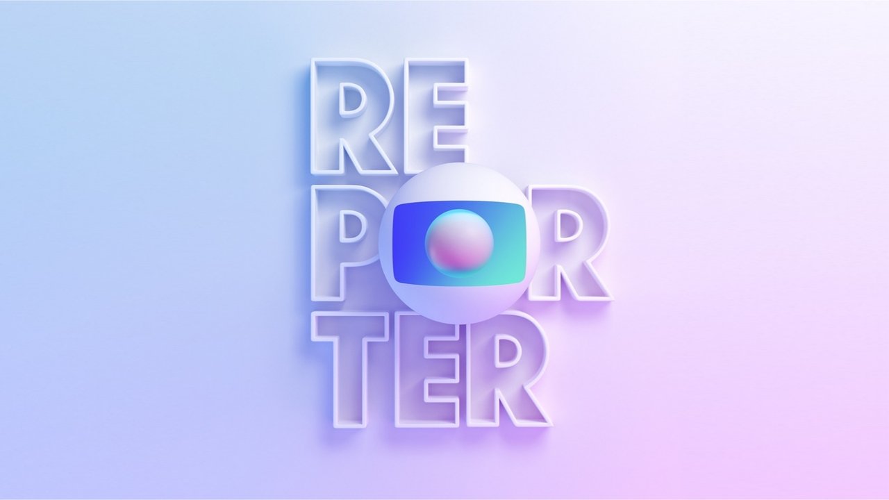 Globo Repórter Season 3